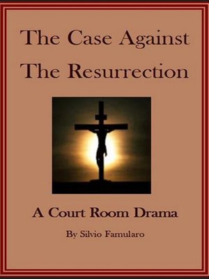 cover image of The Case Against the Resurrection
